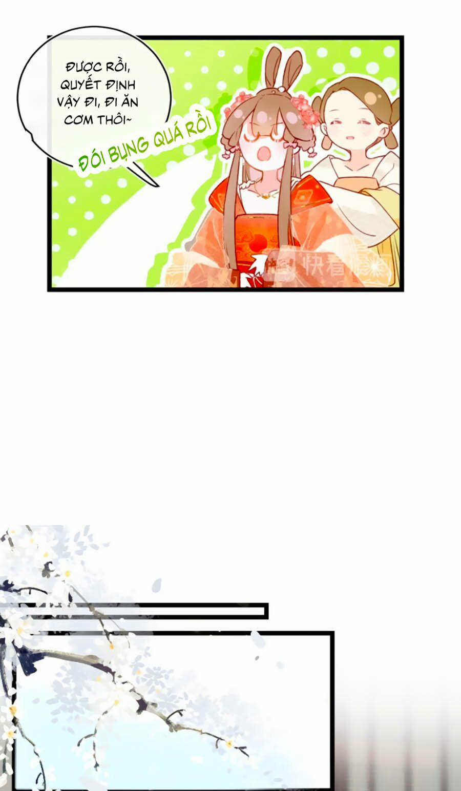 Lui Lui Lui Lui Ra! 5 trang 5