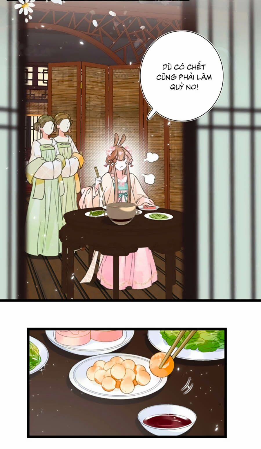 Lui Lui Lui Lui Ra! 5 trang 6