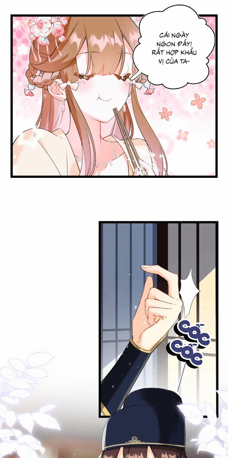 Lui Lui Lui Lui Ra! 5 trang 7