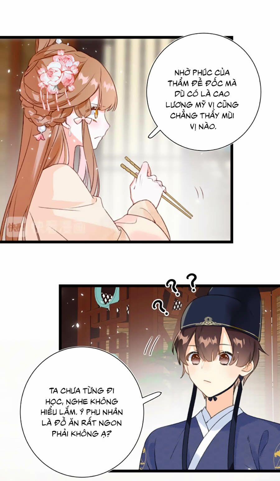 Lui Lui Lui Lui Ra! 5 trang 9