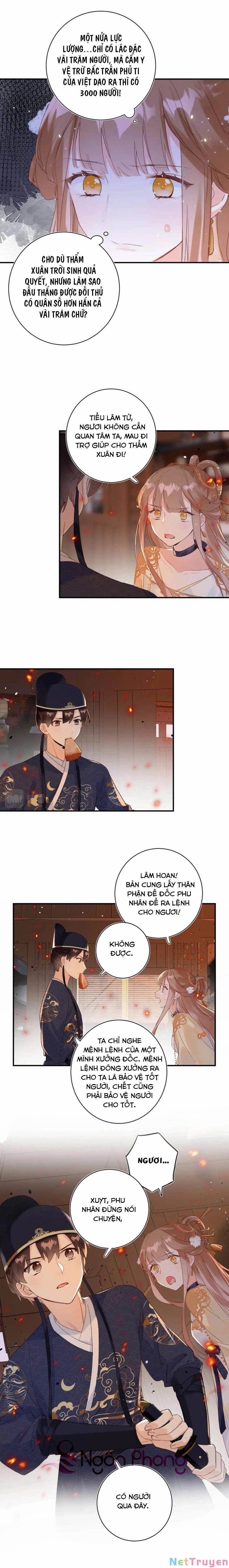 Lui Lui Lui Lui Ra! 50 trang 4