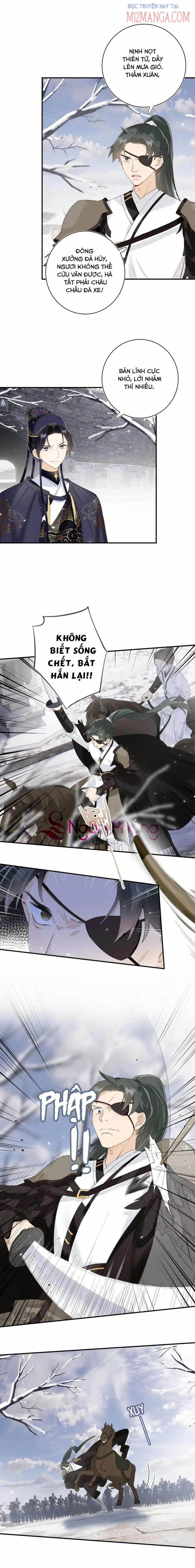 Lui Lui Lui Lui Ra! 51 trang 2