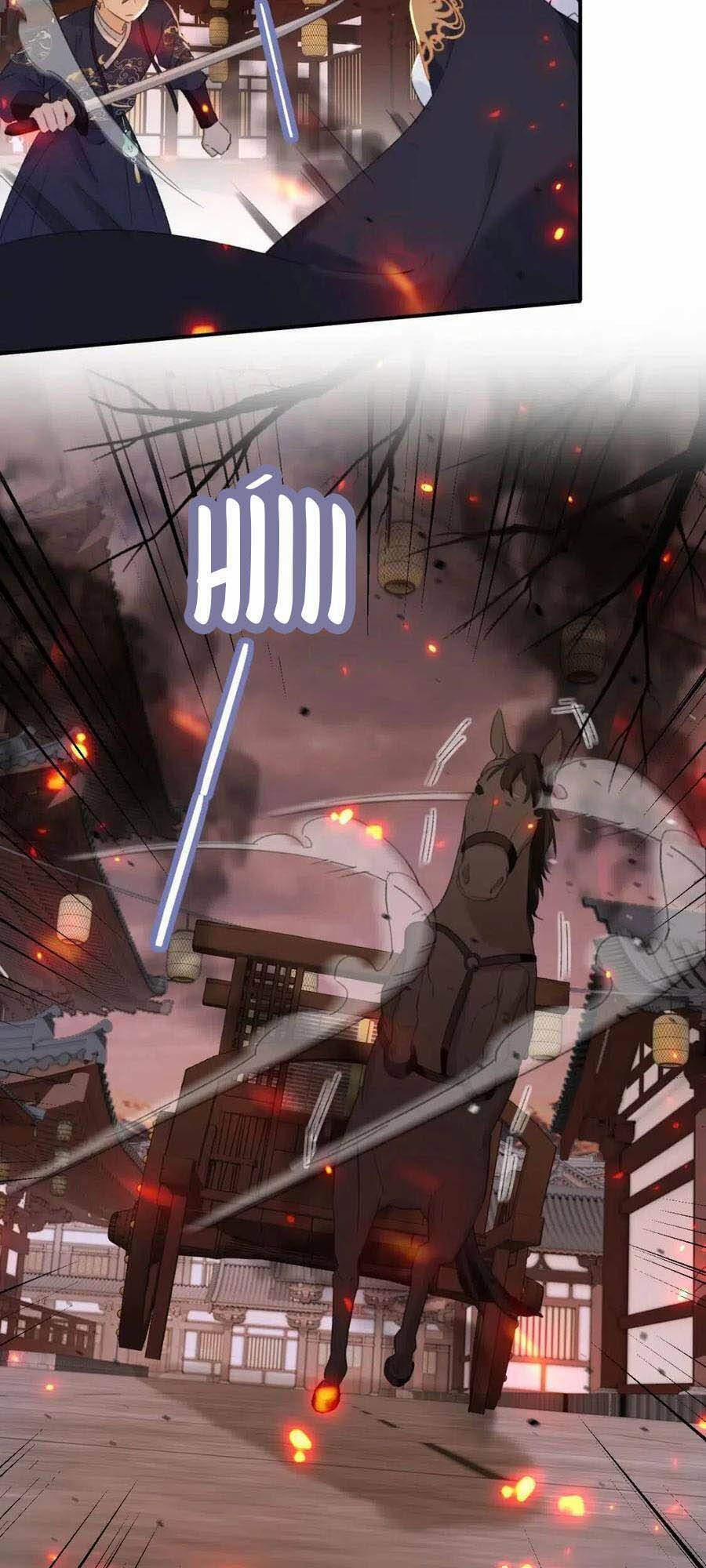 Lui Lui Lui Lui Ra! 52 trang 11