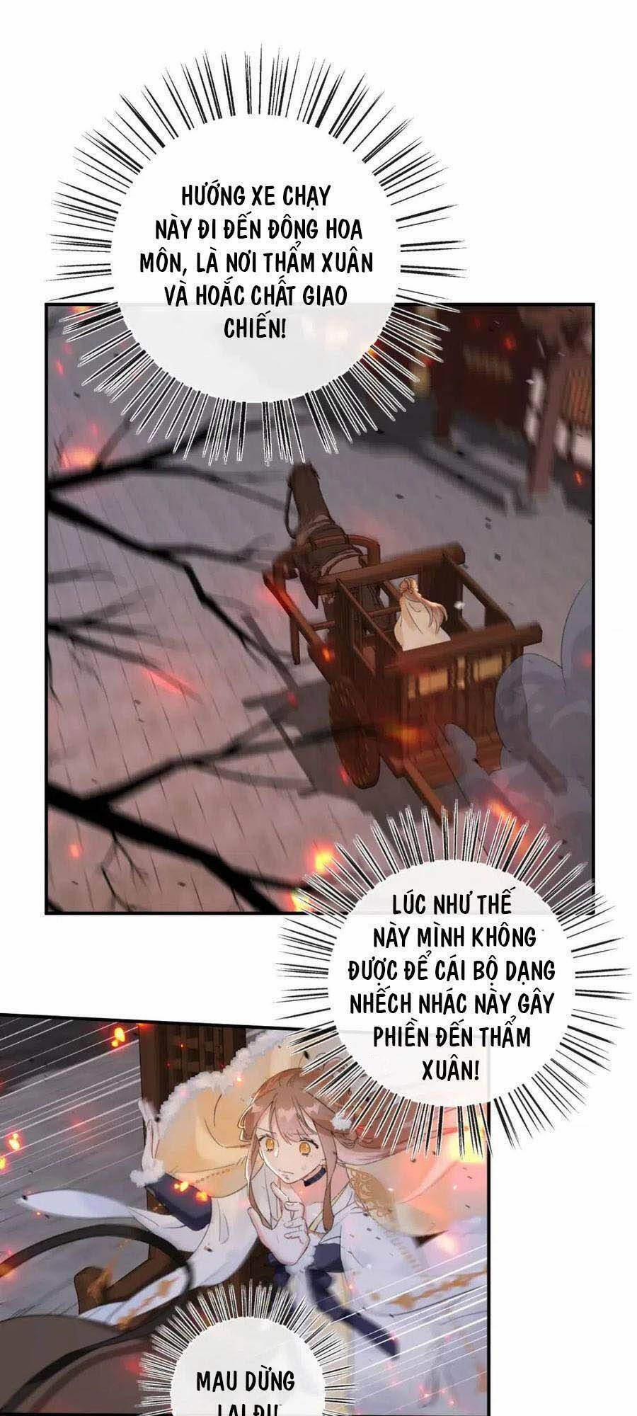 Lui Lui Lui Lui Ra! 52 trang 16