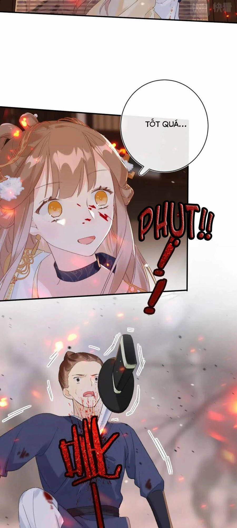 Lui Lui Lui Lui Ra! 52 trang 19