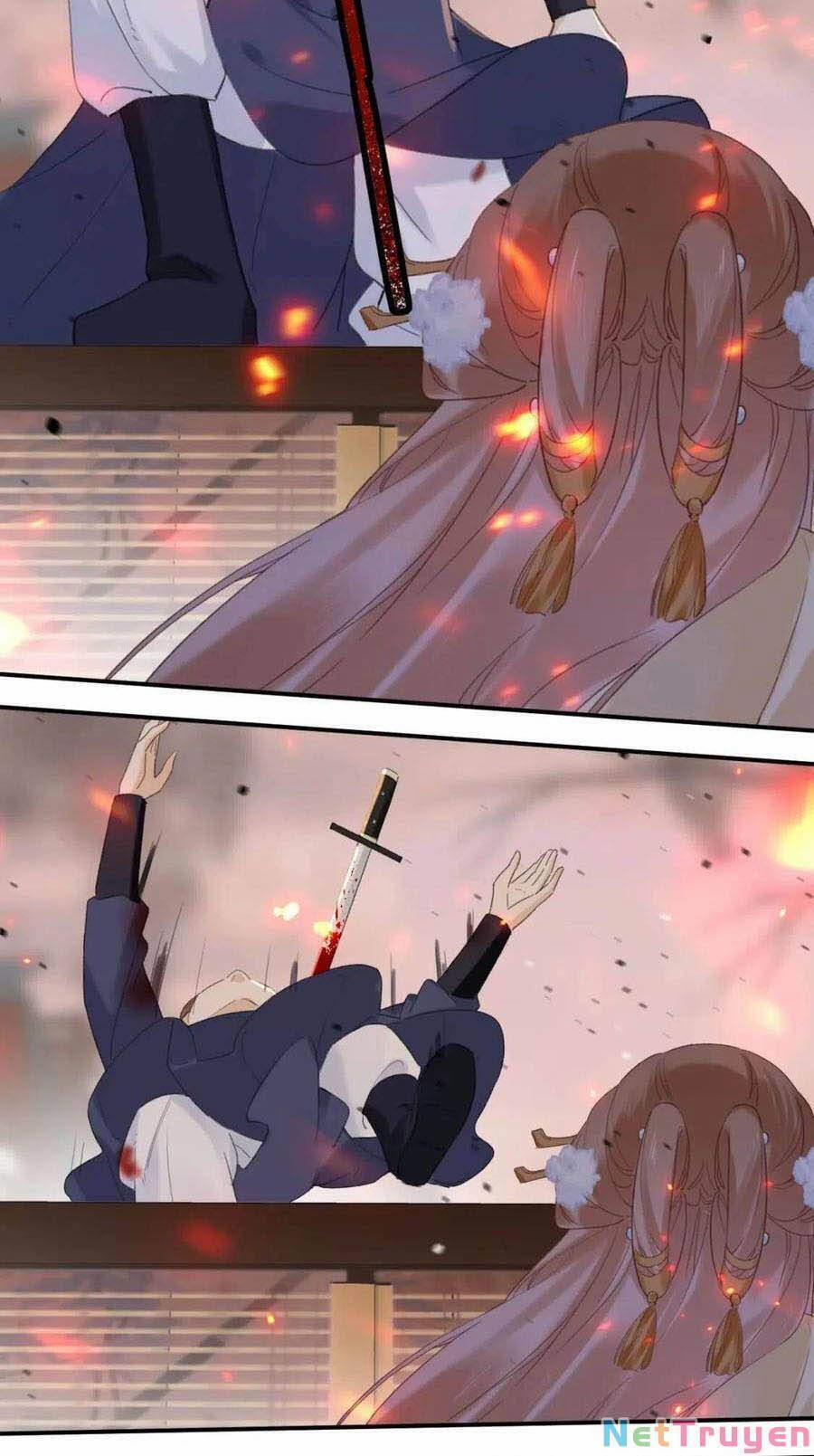 Lui Lui Lui Lui Ra! 52 trang 20