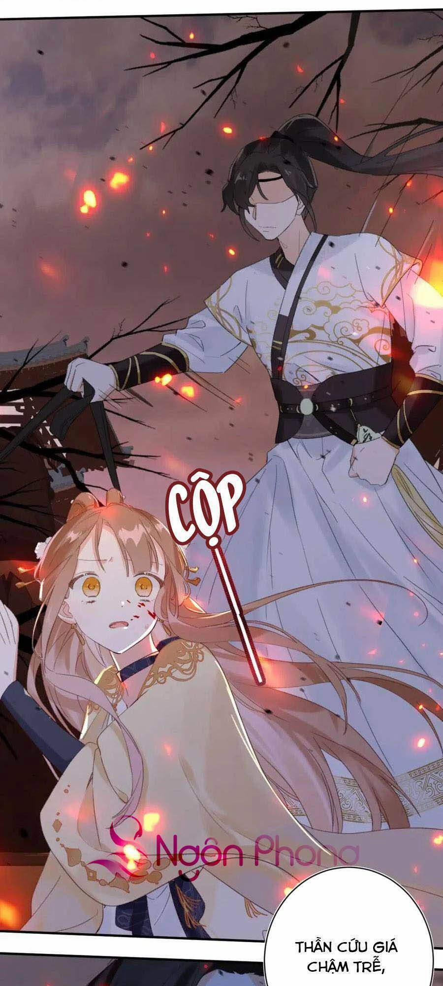 Lui Lui Lui Lui Ra! 52 trang 21