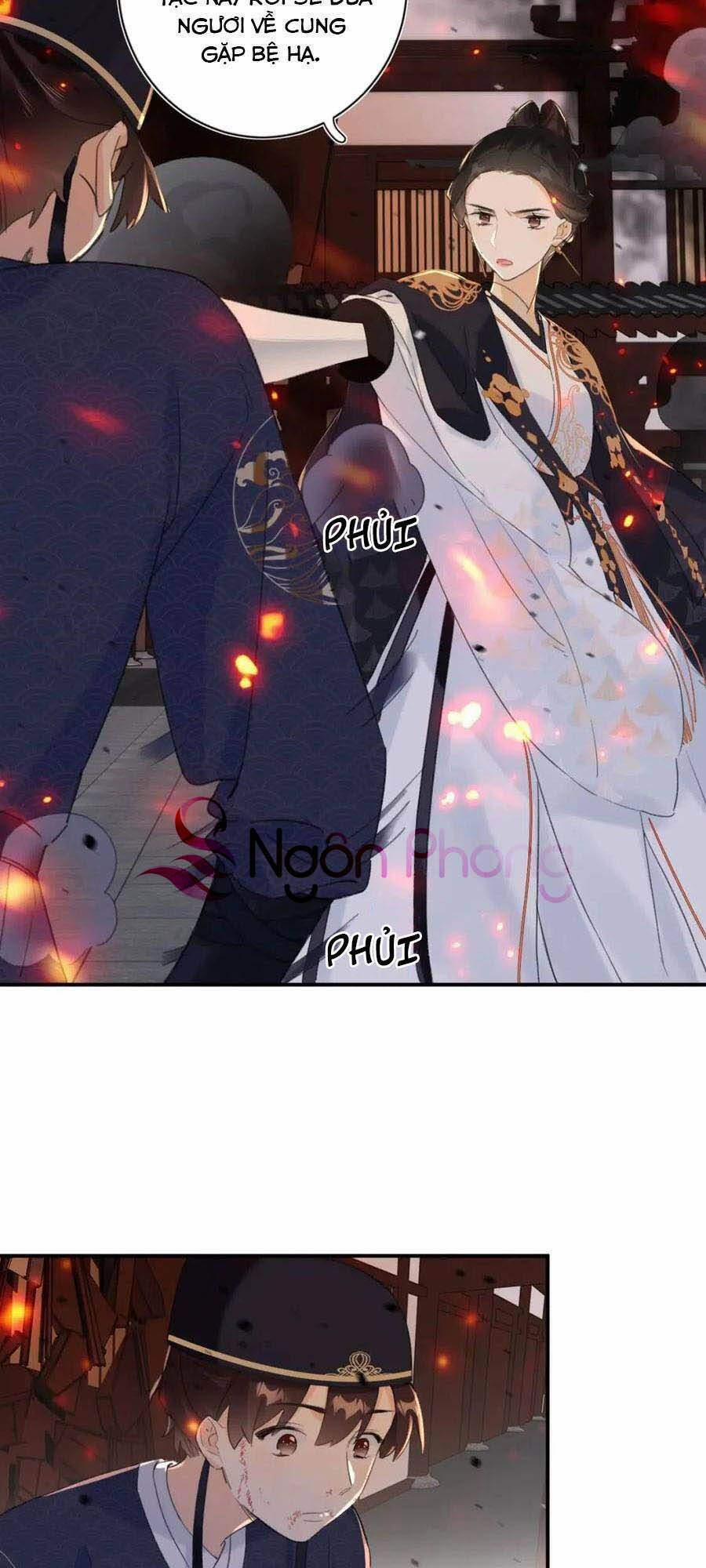 Lui Lui Lui Lui Ra! 52 trang 5