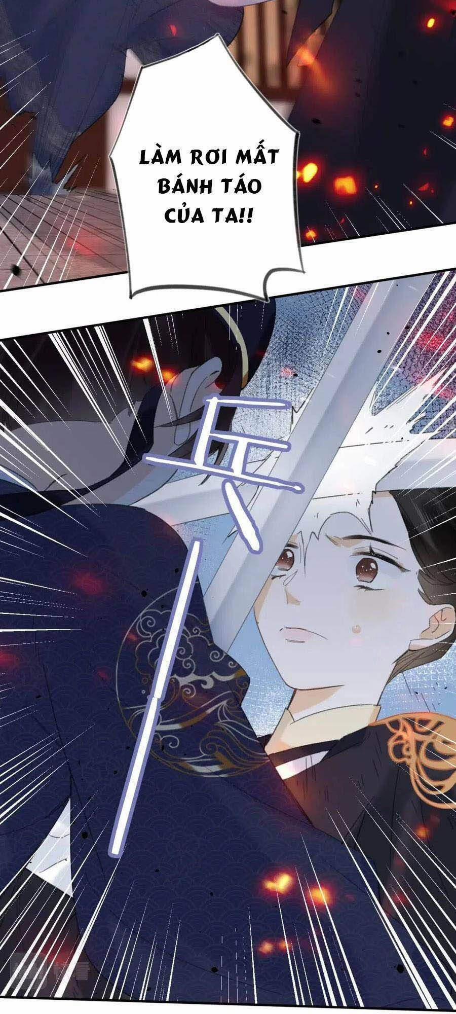 Lui Lui Lui Lui Ra! 52 trang 8