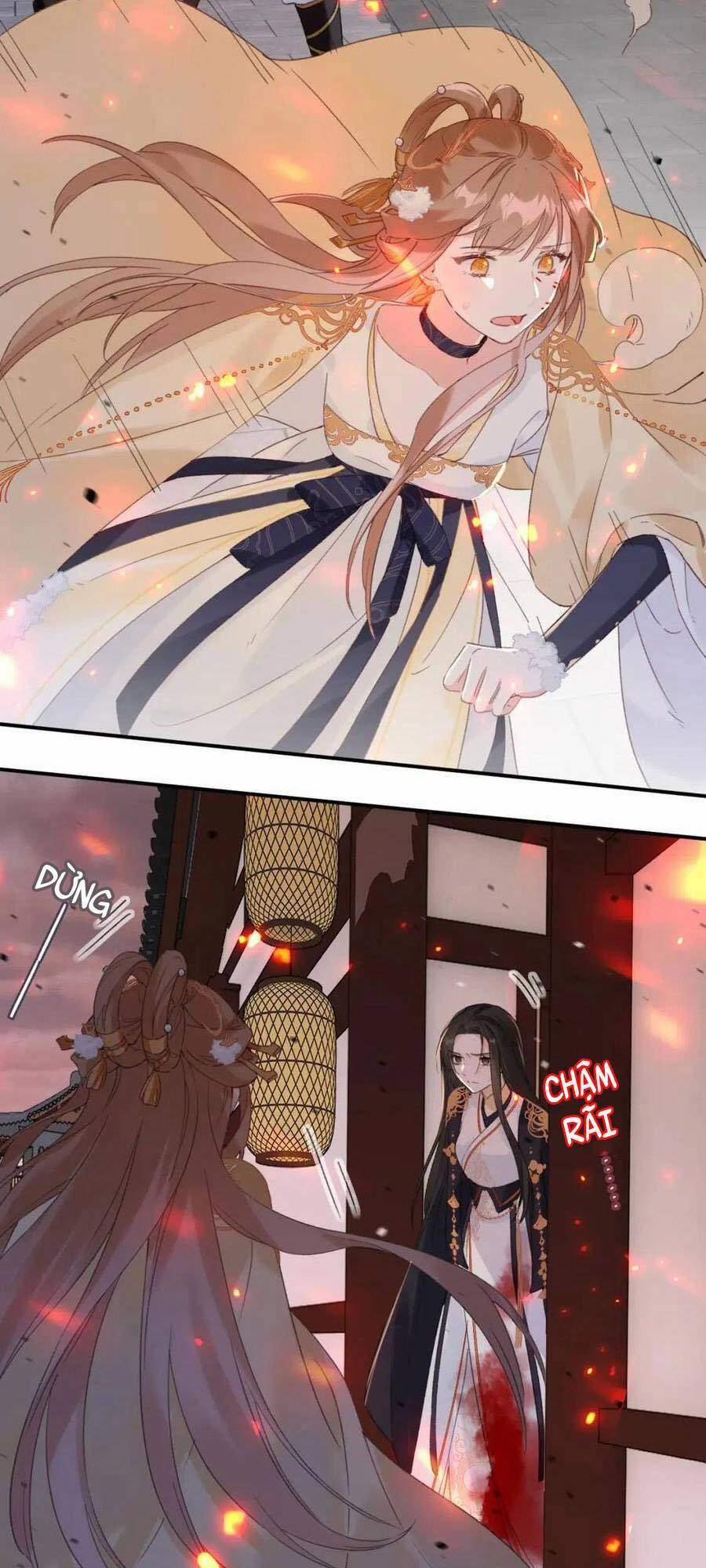 Lui Lui Lui Lui Ra! 53 trang 13