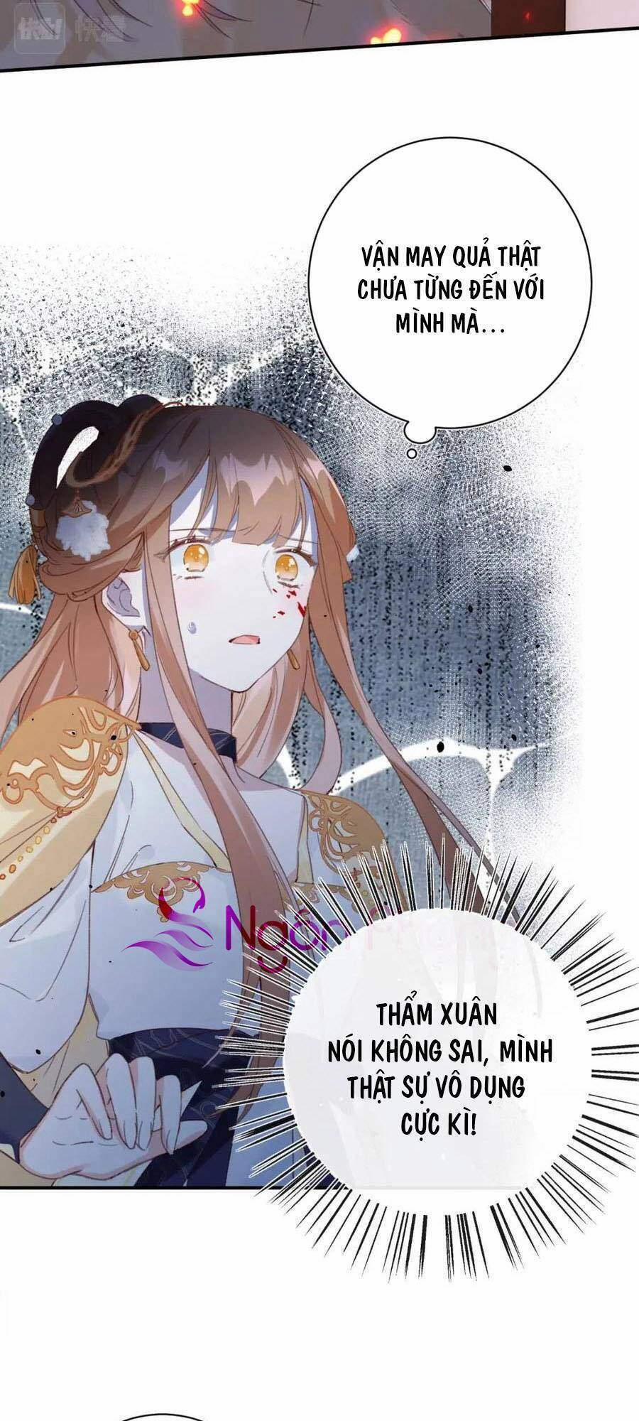 Lui Lui Lui Lui Ra! 53 trang 14