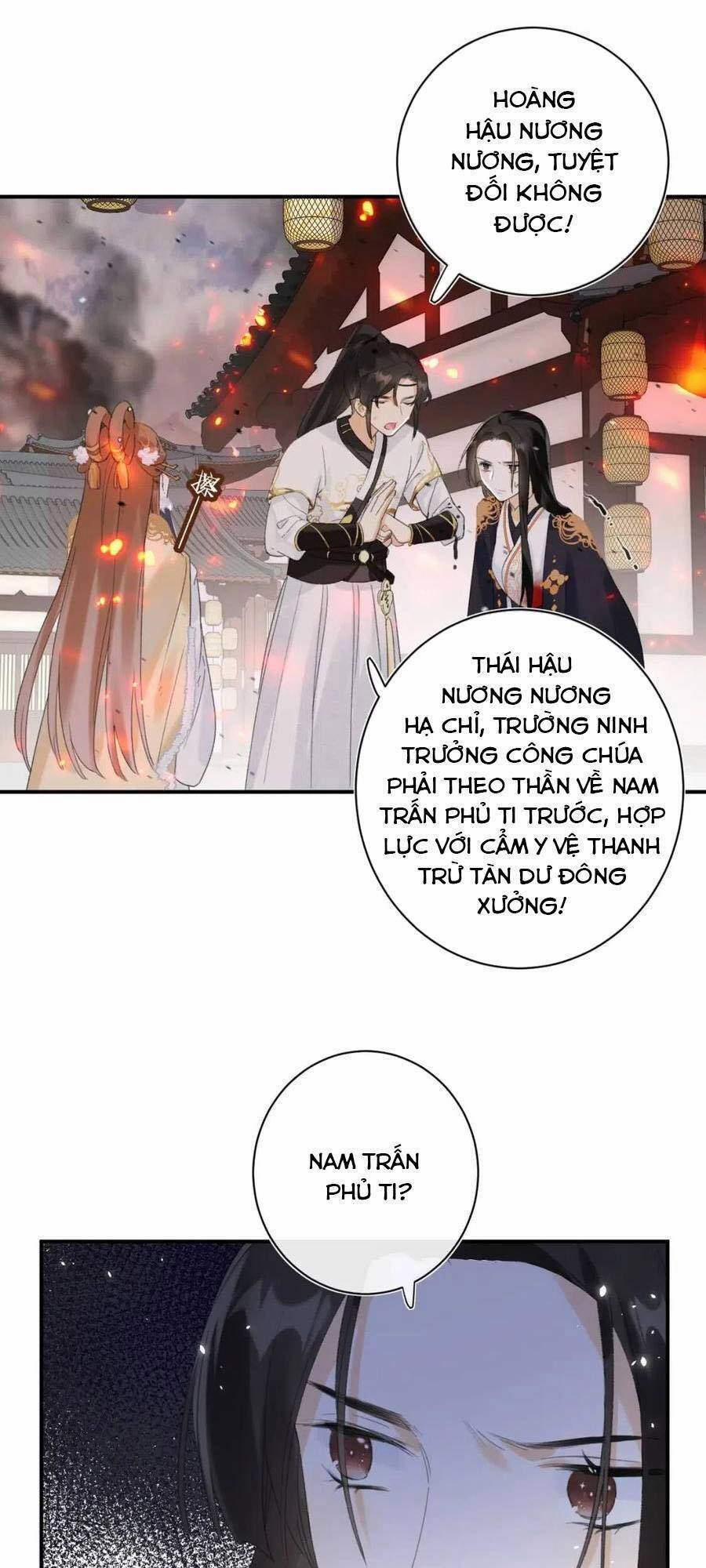 Lui Lui Lui Lui Ra! 53 trang 18