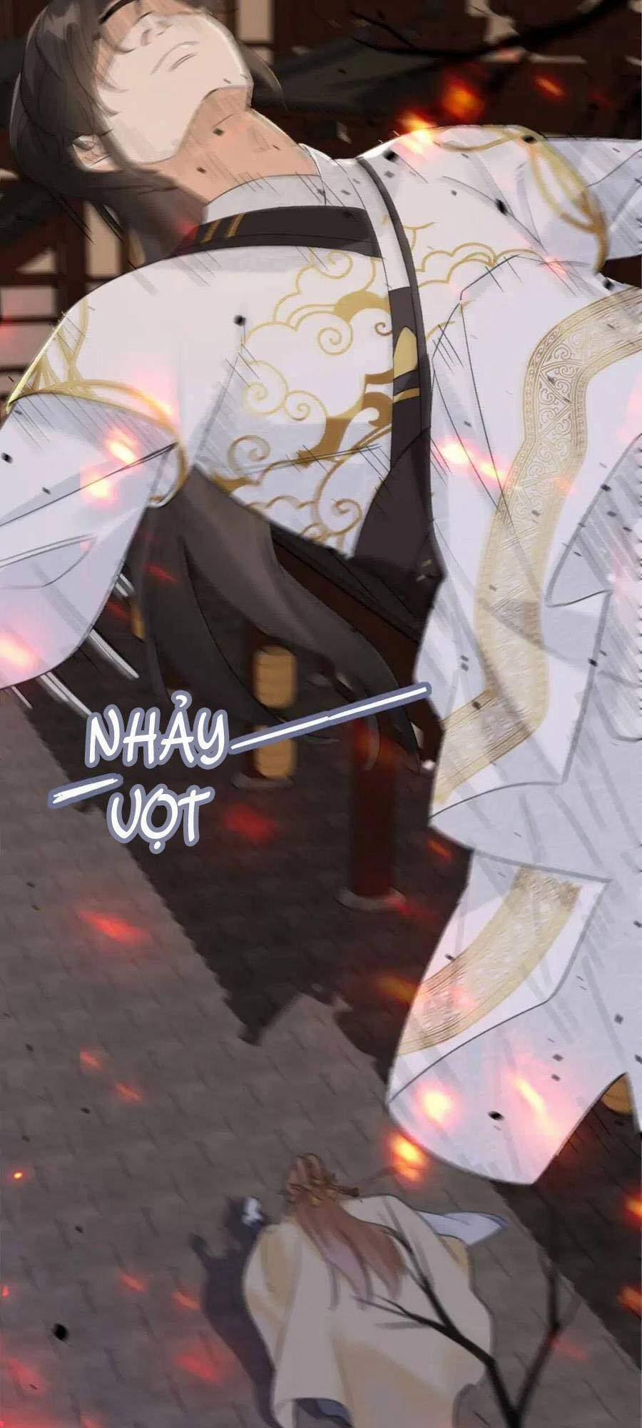 Lui Lui Lui Lui Ra! 53 trang 9