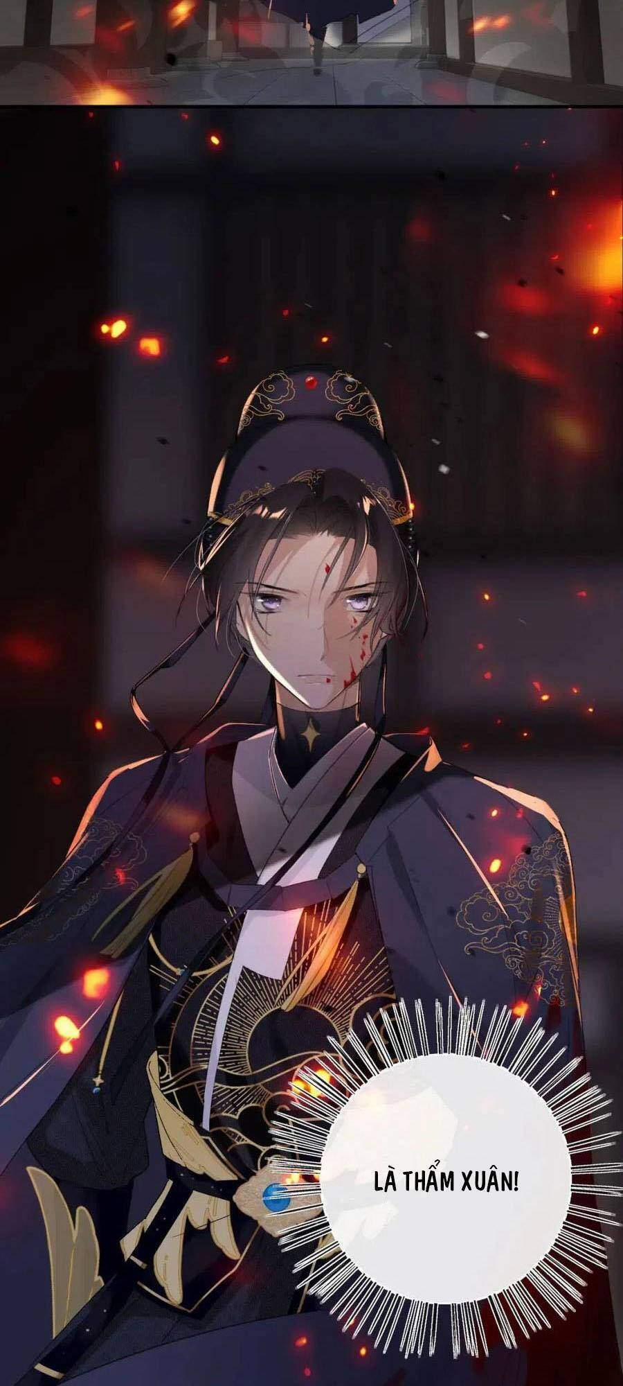 Lui Lui Lui Lui Ra! 54 trang 1