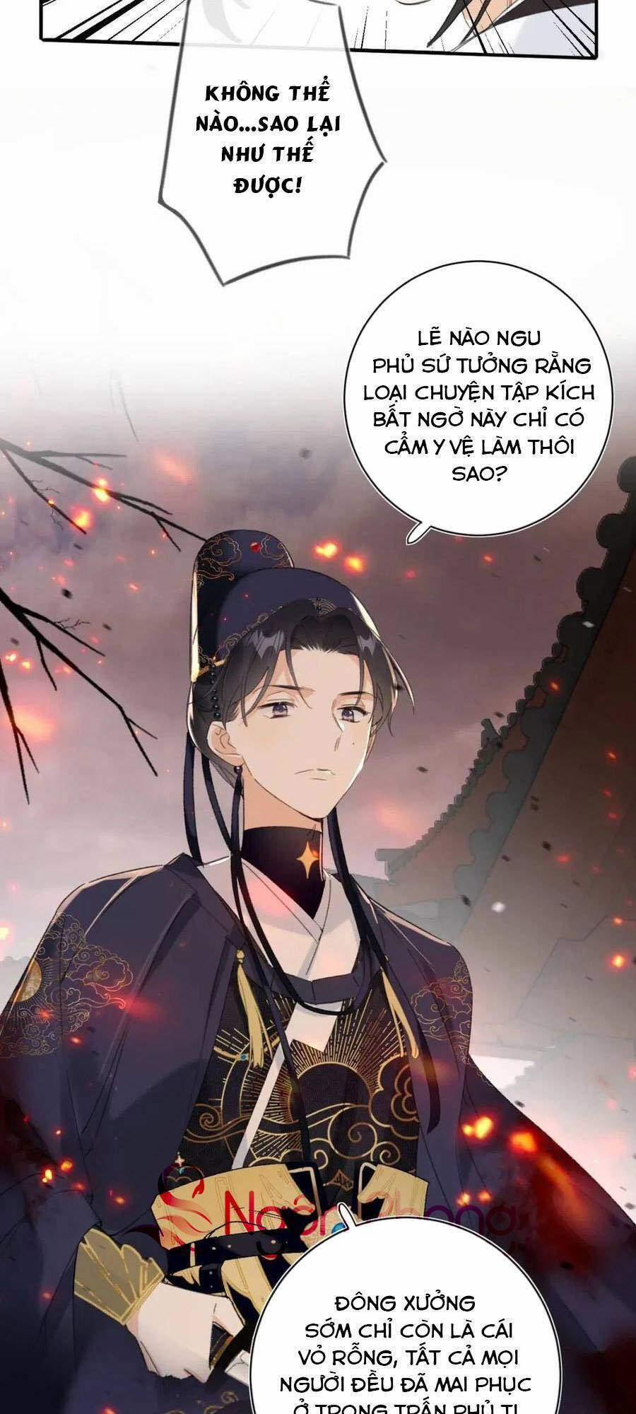 Lui Lui Lui Lui Ra! 54 trang 13