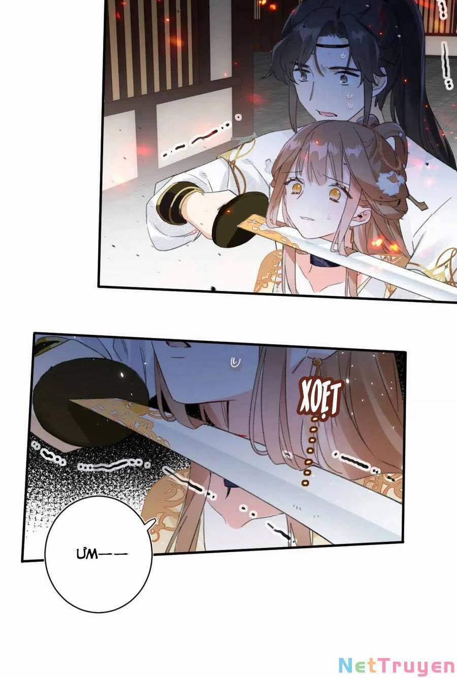 Lui Lui Lui Lui Ra! 54 trang 15