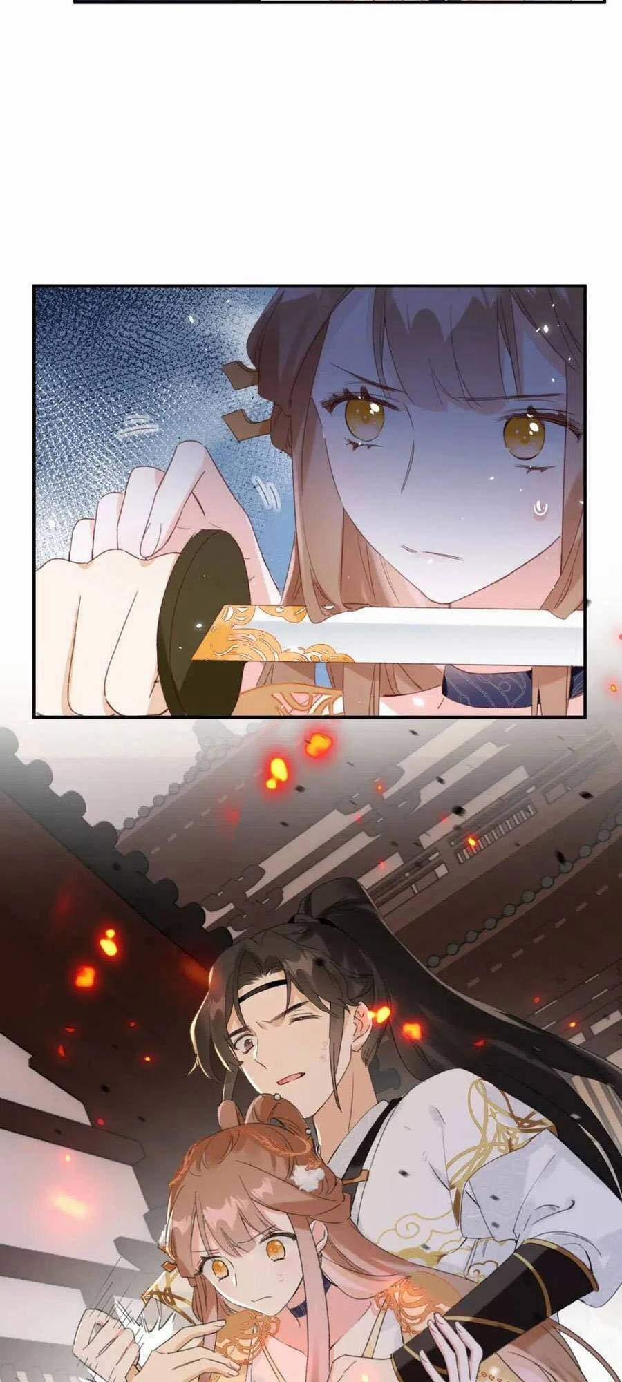 Lui Lui Lui Lui Ra! 54 trang 17