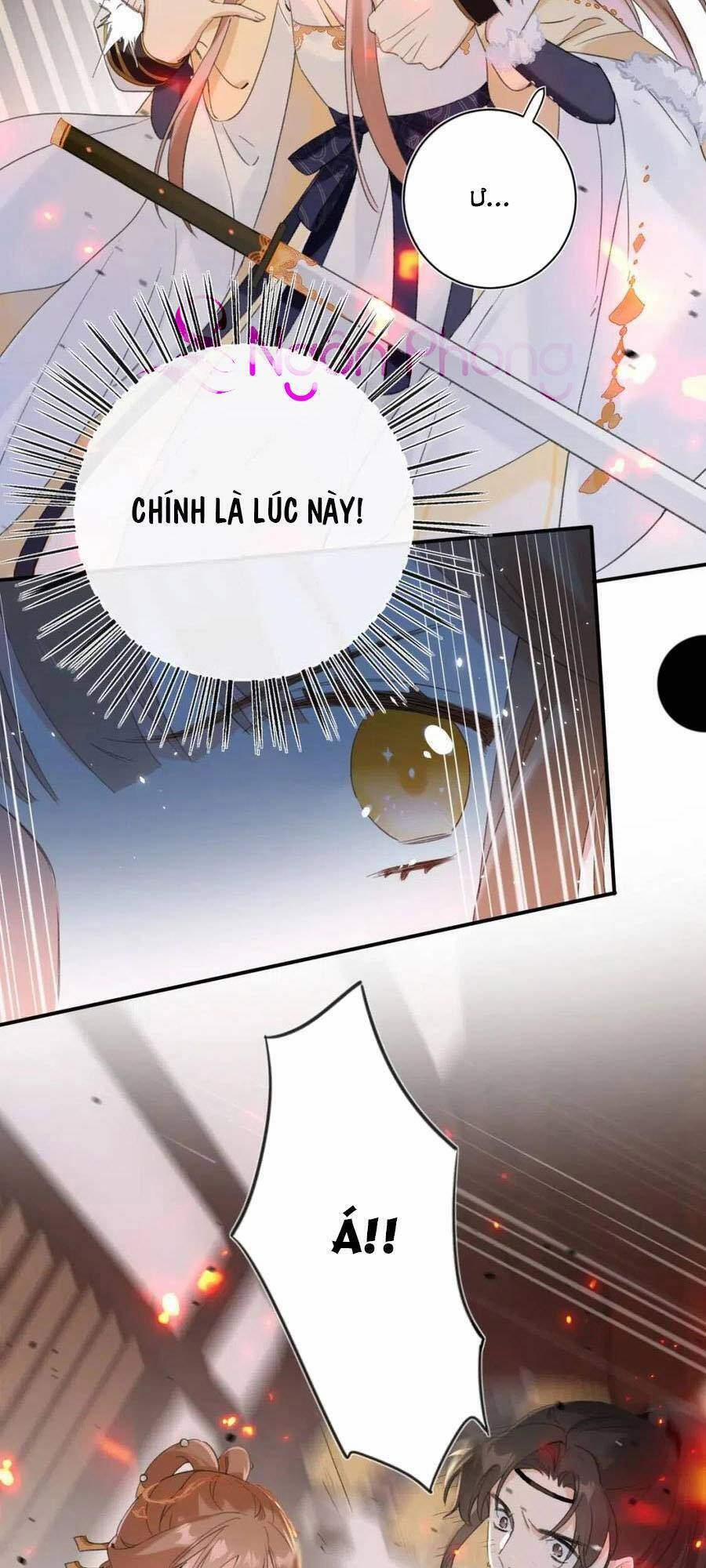 Lui Lui Lui Lui Ra! 54 trang 18