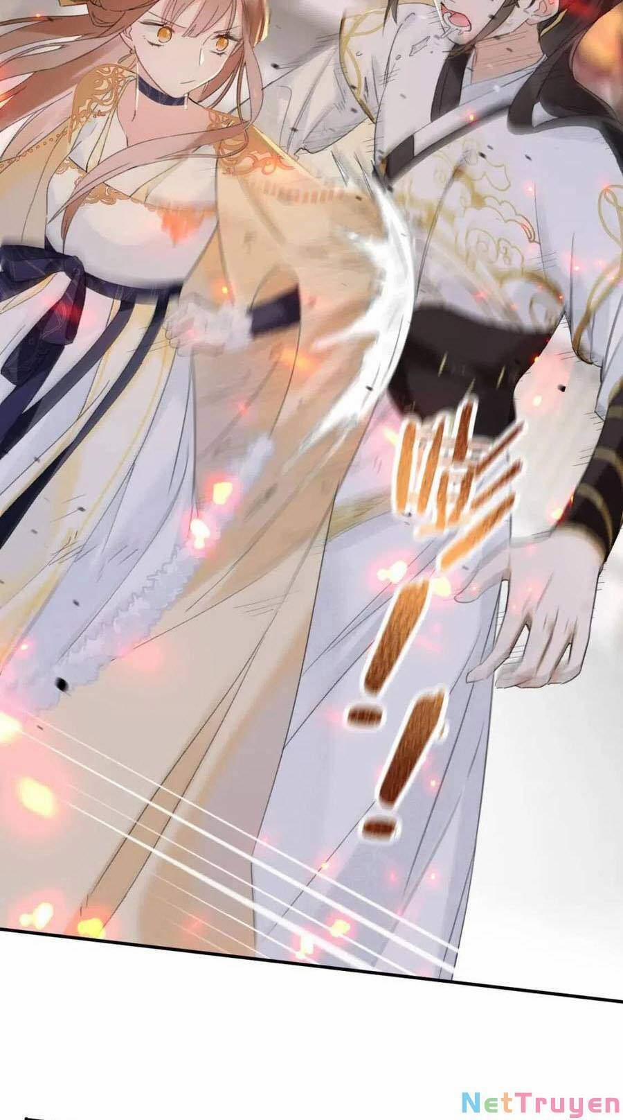 Lui Lui Lui Lui Ra! 54 trang 19