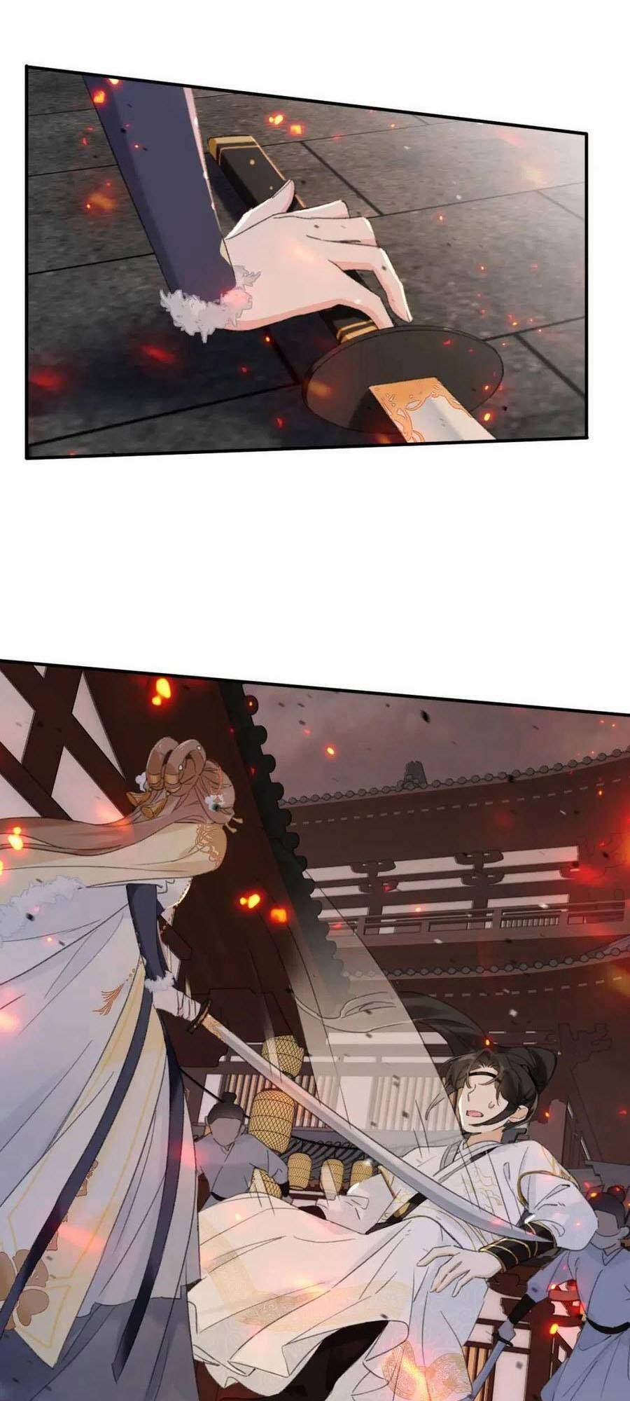 Lui Lui Lui Lui Ra! 54 trang 20