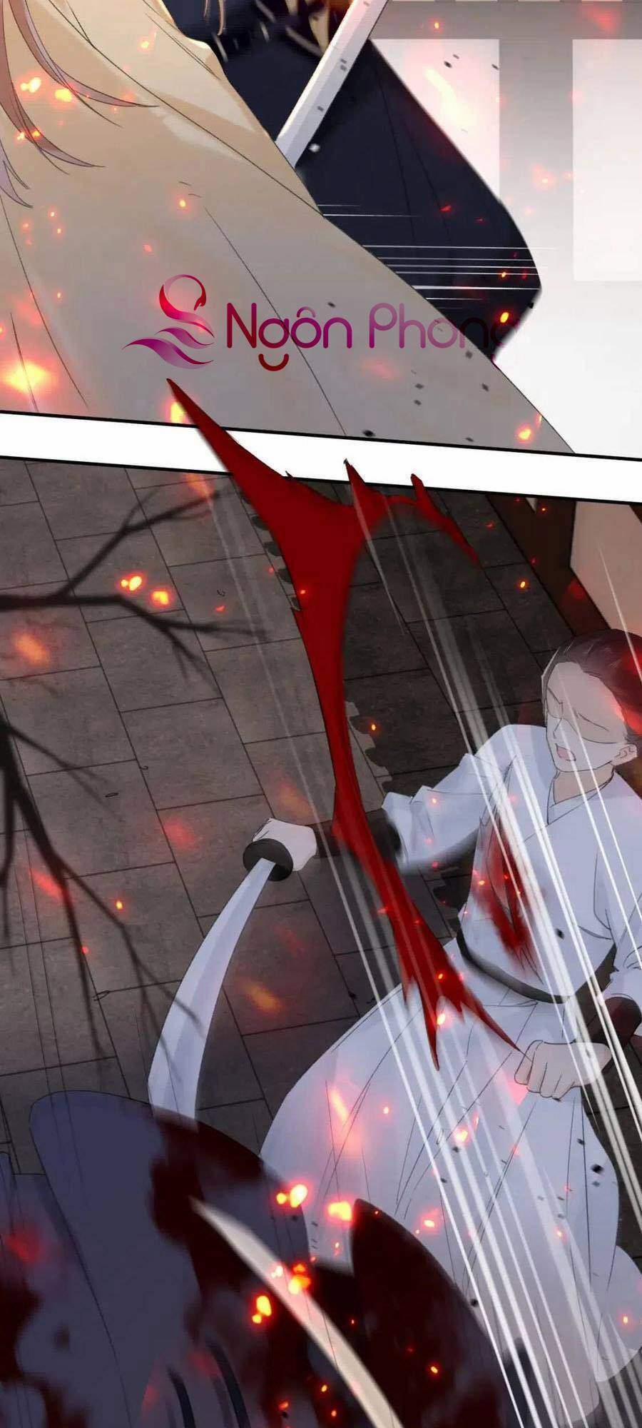 Lui Lui Lui Lui Ra! 54 trang 22