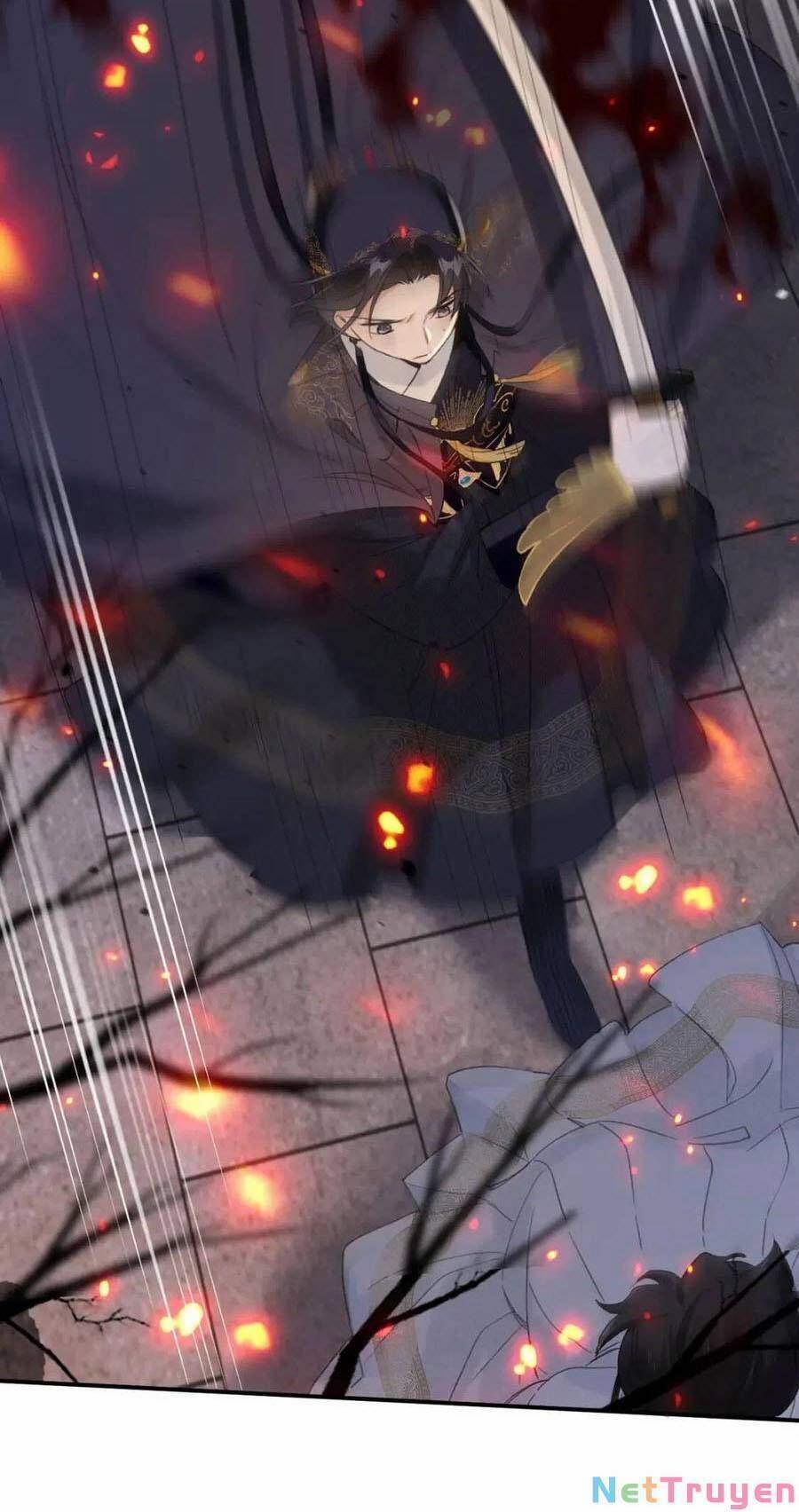 Lui Lui Lui Lui Ra! 54 trang 23