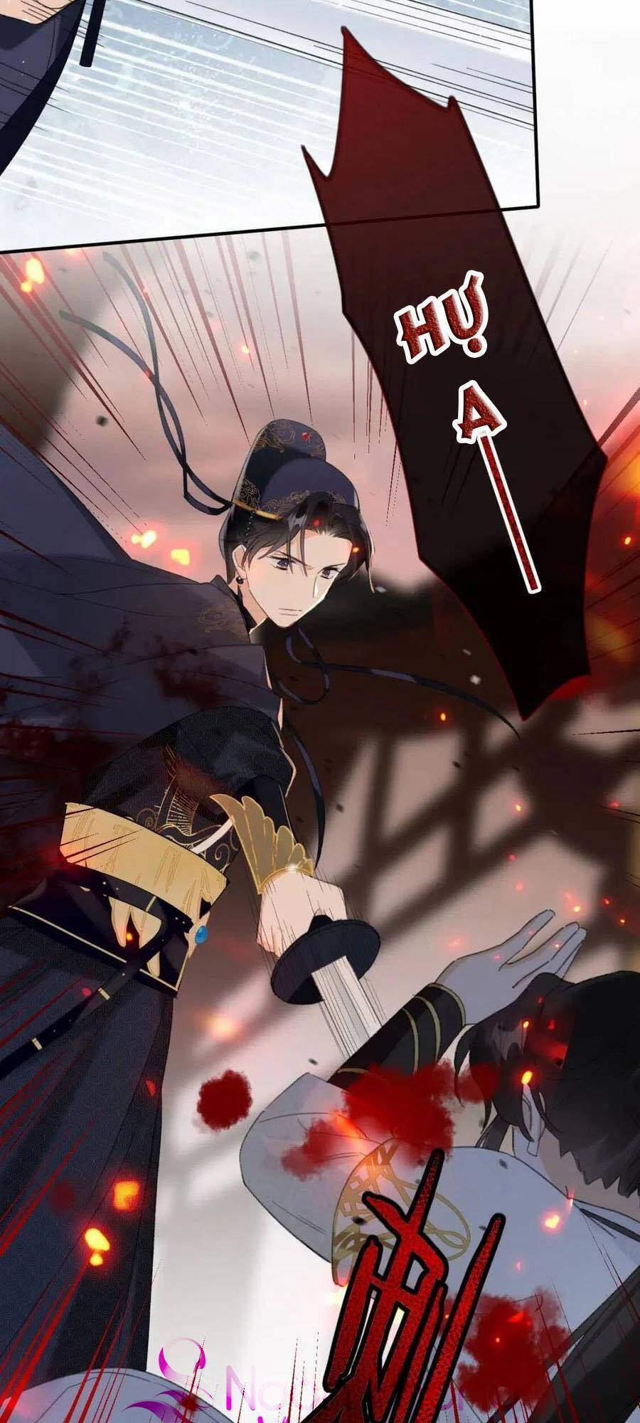 Lui Lui Lui Lui Ra! 54 trang 25