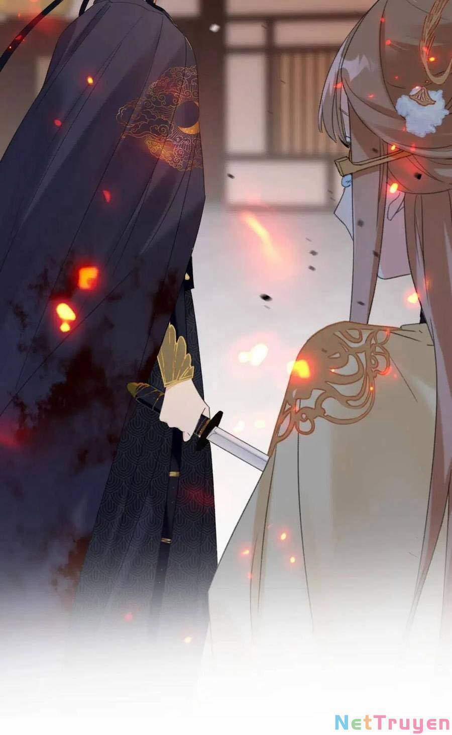 Lui Lui Lui Lui Ra! 54 trang 27