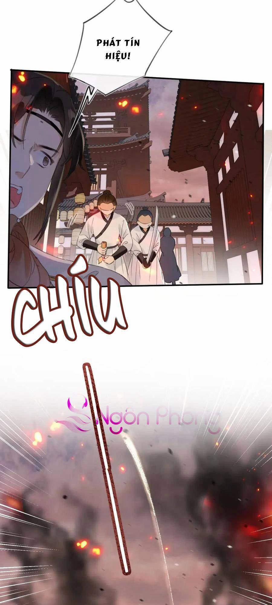 Lui Lui Lui Lui Ra! 54 trang 9