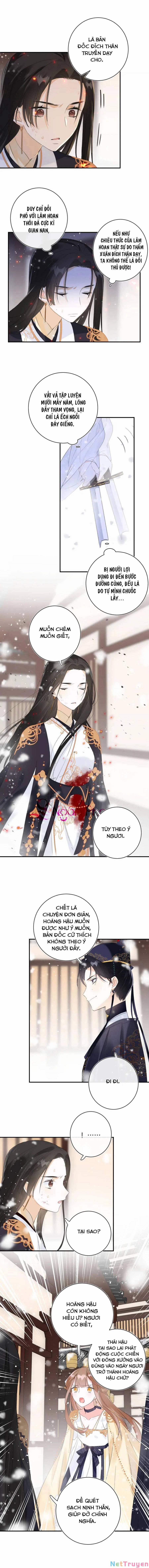 Lui Lui Lui Lui Ra! 55 trang 1