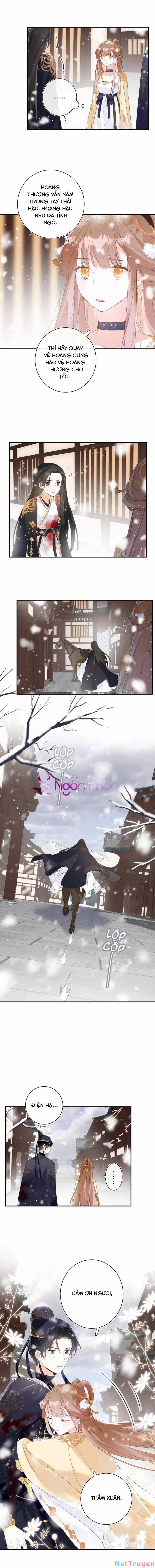 Lui Lui Lui Lui Ra! 55 trang 3