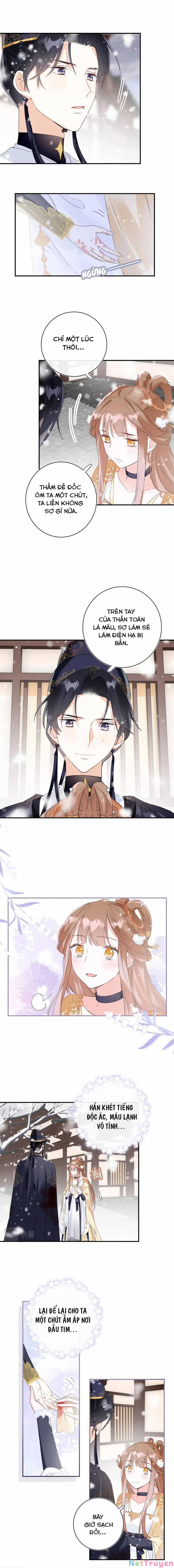 Lui Lui Lui Lui Ra! 55 trang 5