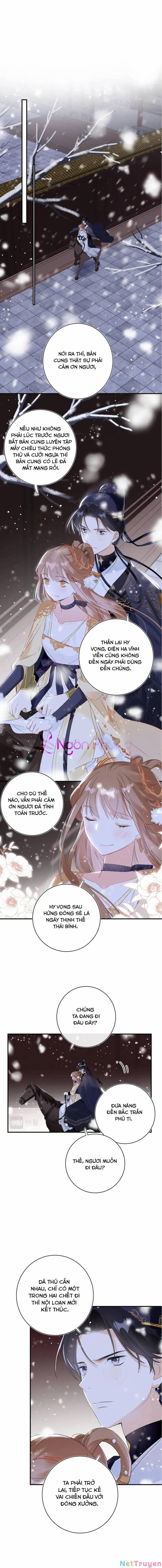 Lui Lui Lui Lui Ra! 56 trang 1