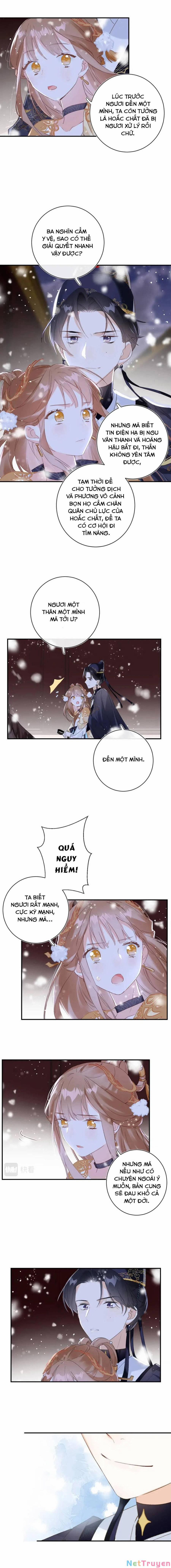 Lui Lui Lui Lui Ra! 56 trang 2