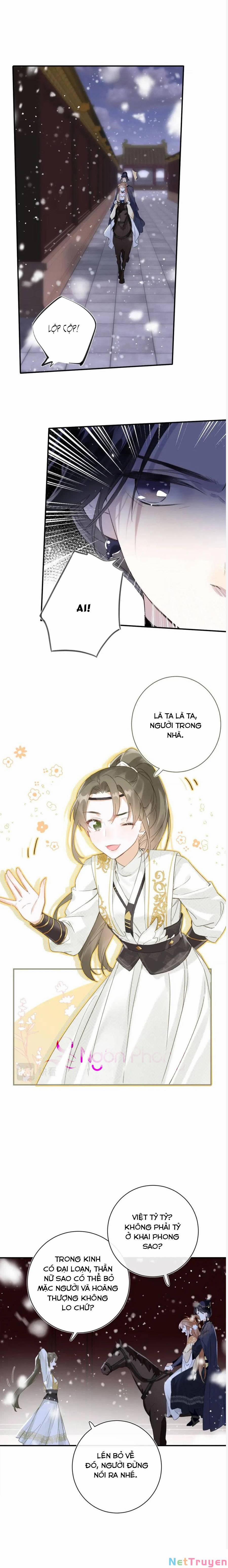 Lui Lui Lui Lui Ra! 56 trang 3