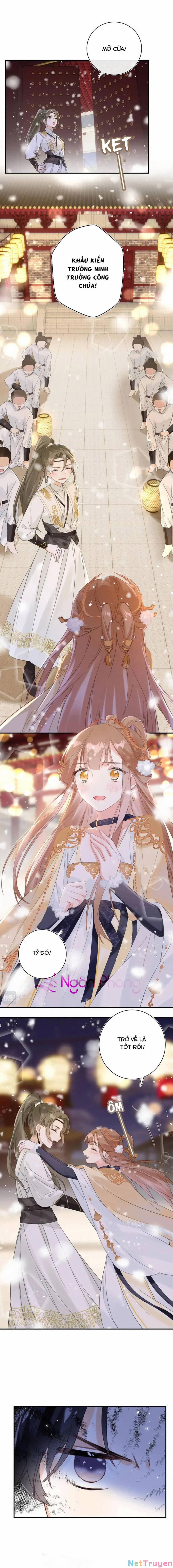 Lui Lui Lui Lui Ra! 56 trang 4