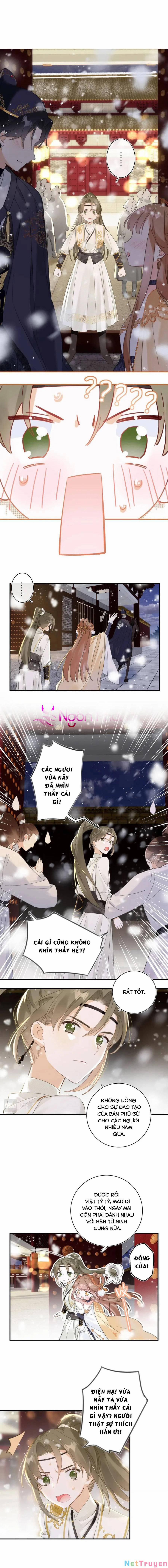 Lui Lui Lui Lui Ra! 57 trang 1