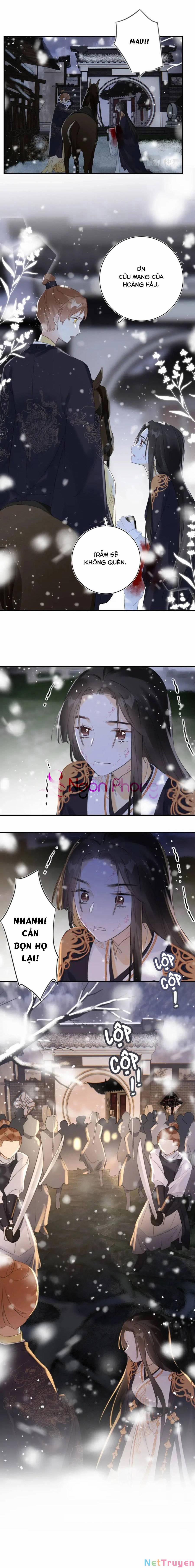 Lui Lui Lui Lui Ra! 57 trang 6