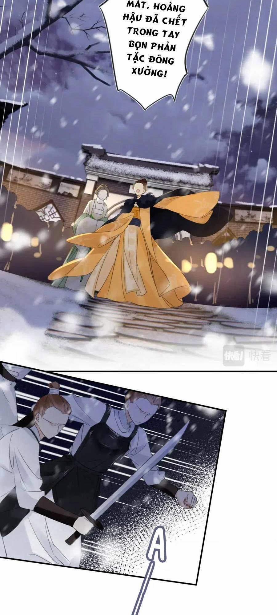 Lui Lui Lui Lui Ra! 58 trang 18