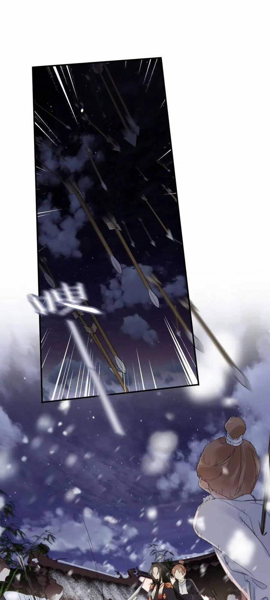 Lui Lui Lui Lui Ra! 58 trang 21