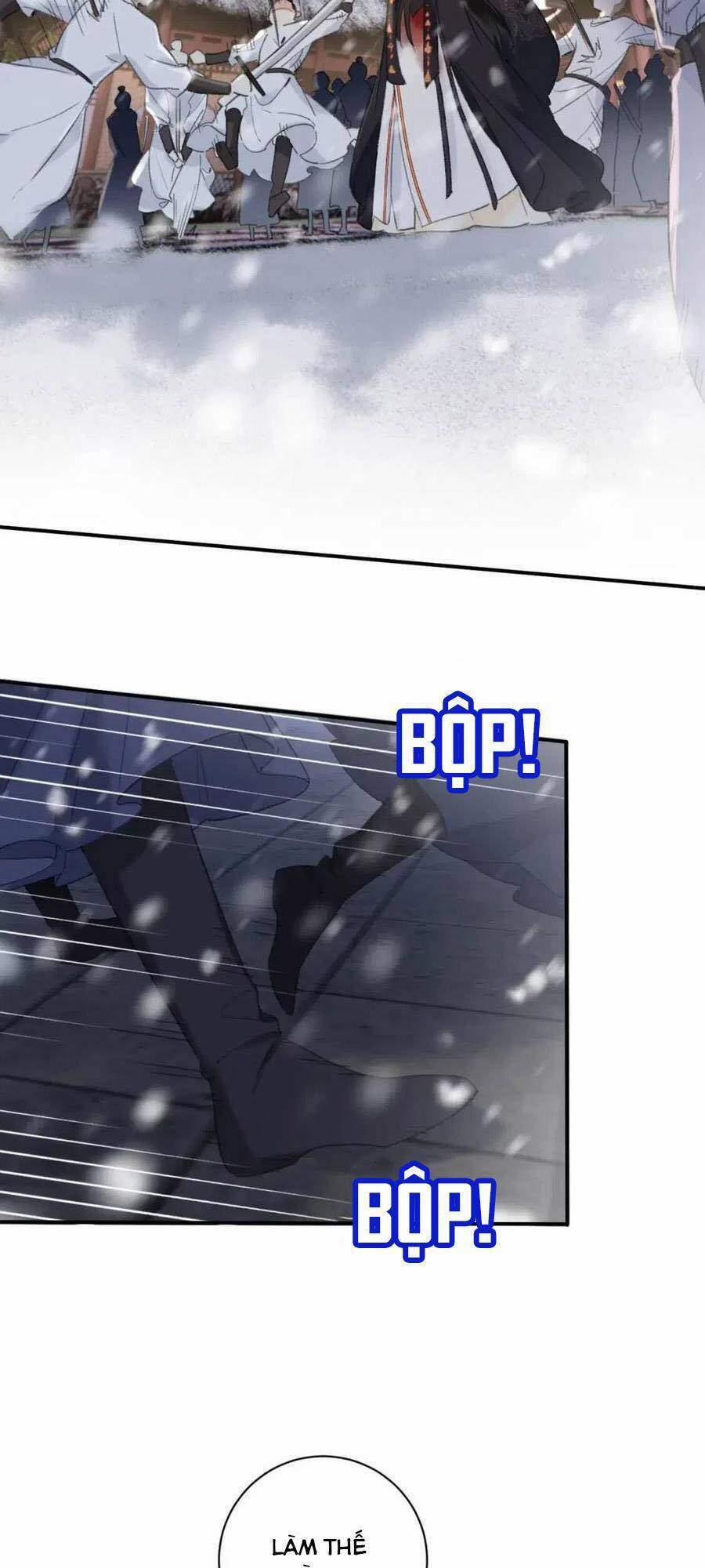 Lui Lui Lui Lui Ra! 58 trang 22