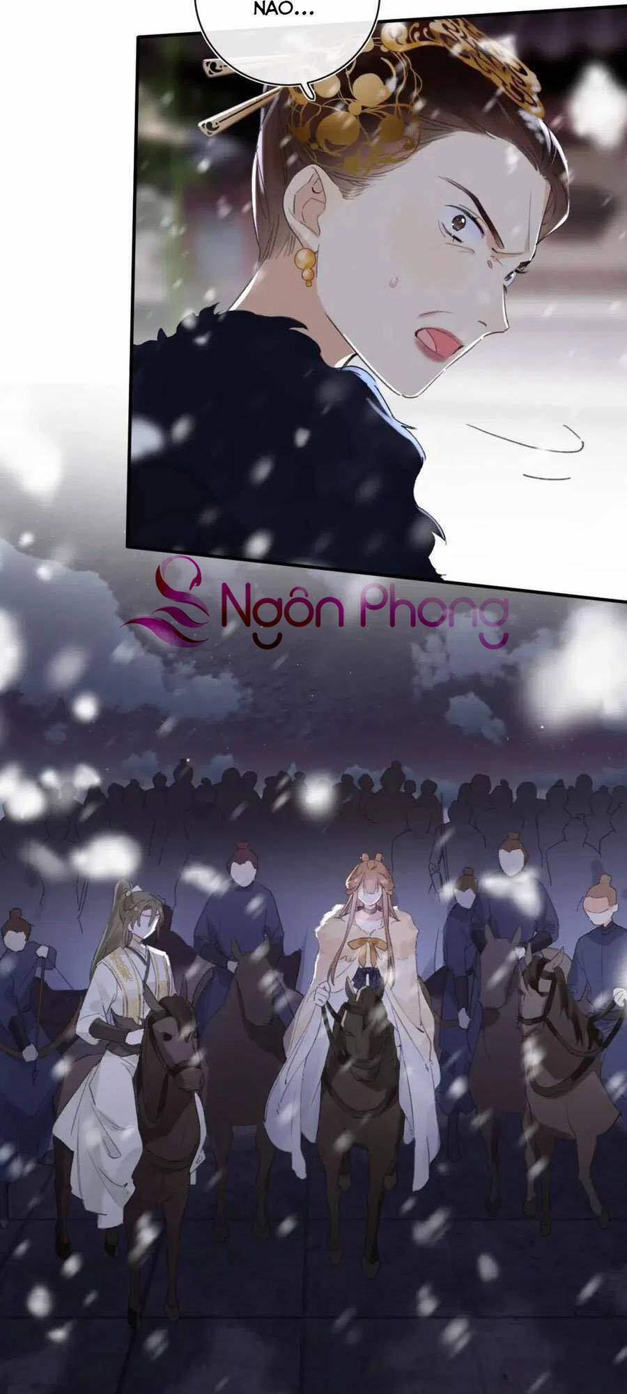 Lui Lui Lui Lui Ra! 58 trang 23