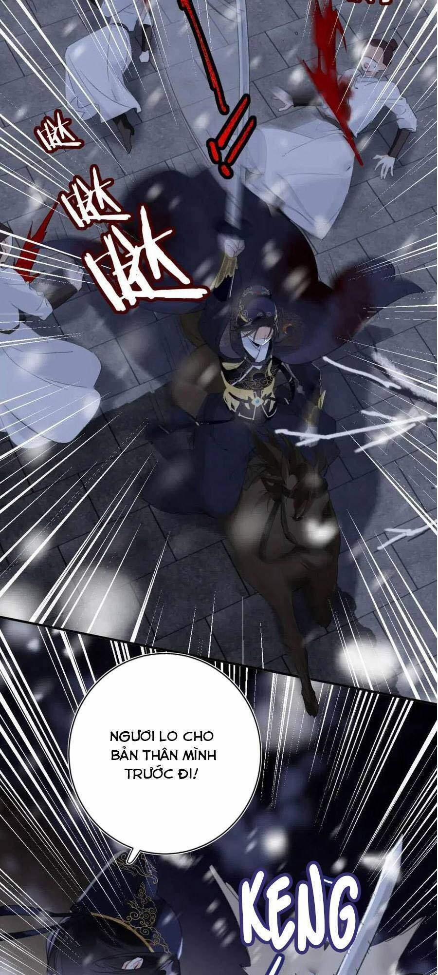 Lui Lui Lui Lui Ra! 58 trang 3