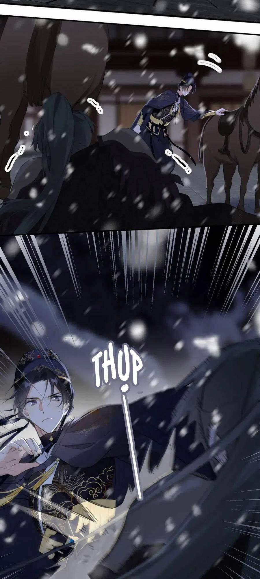 Lui Lui Lui Lui Ra! 58 trang 6