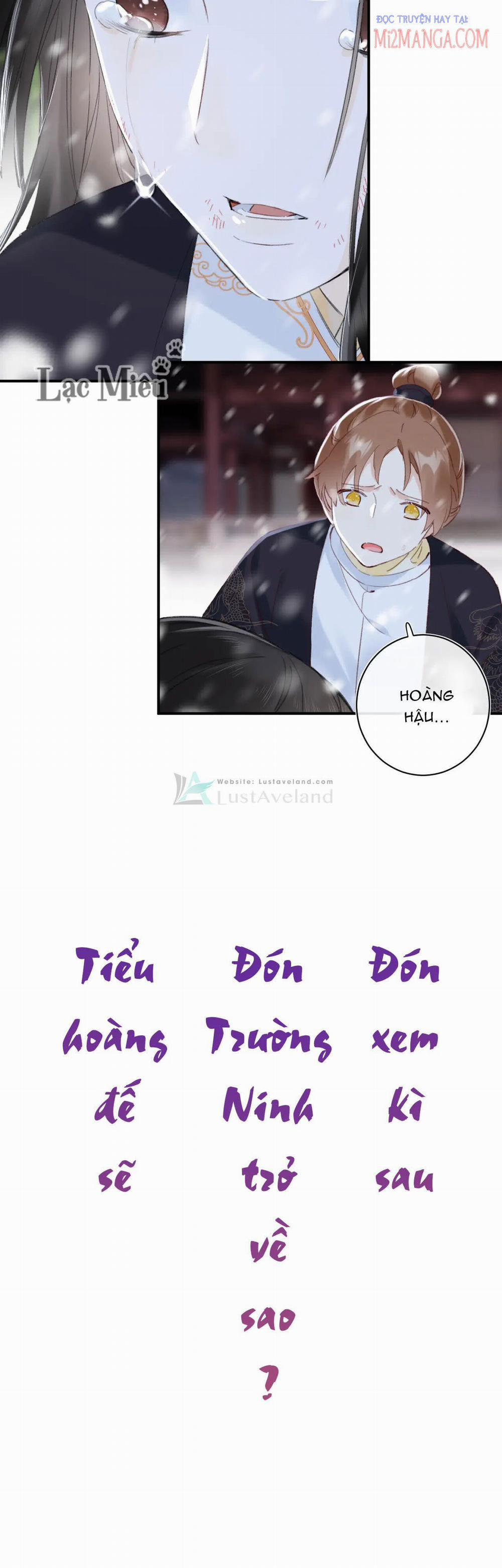 Lui Lui Lui Lui Ra! 59.5 trang 3