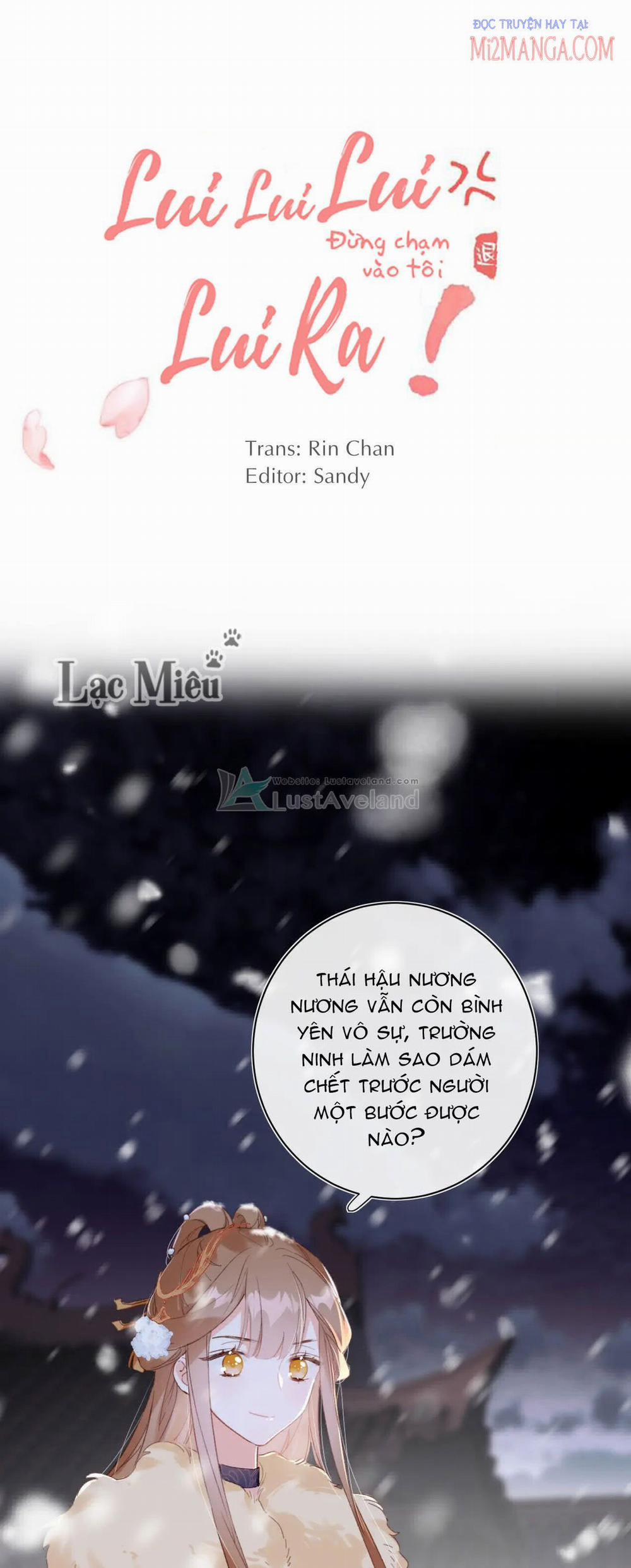 Lui Lui Lui Lui Ra! 59.5 trang 4