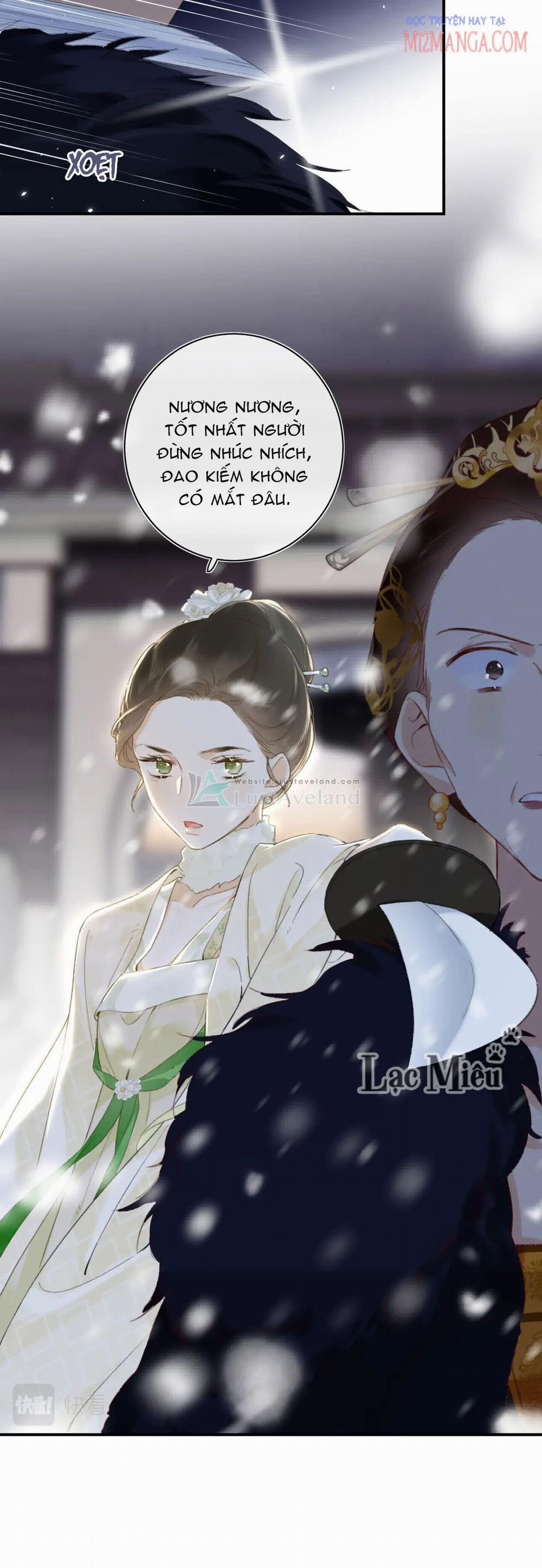 Lui Lui Lui Lui Ra! 59.5 trang 9