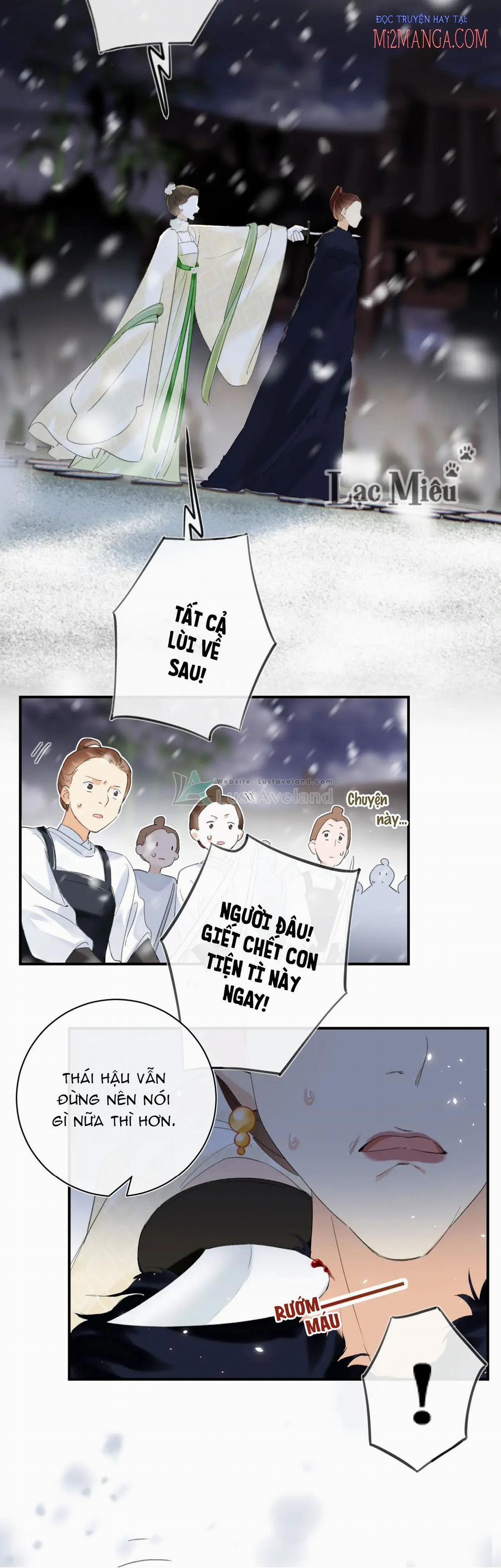 Lui Lui Lui Lui Ra! 59 trang 1