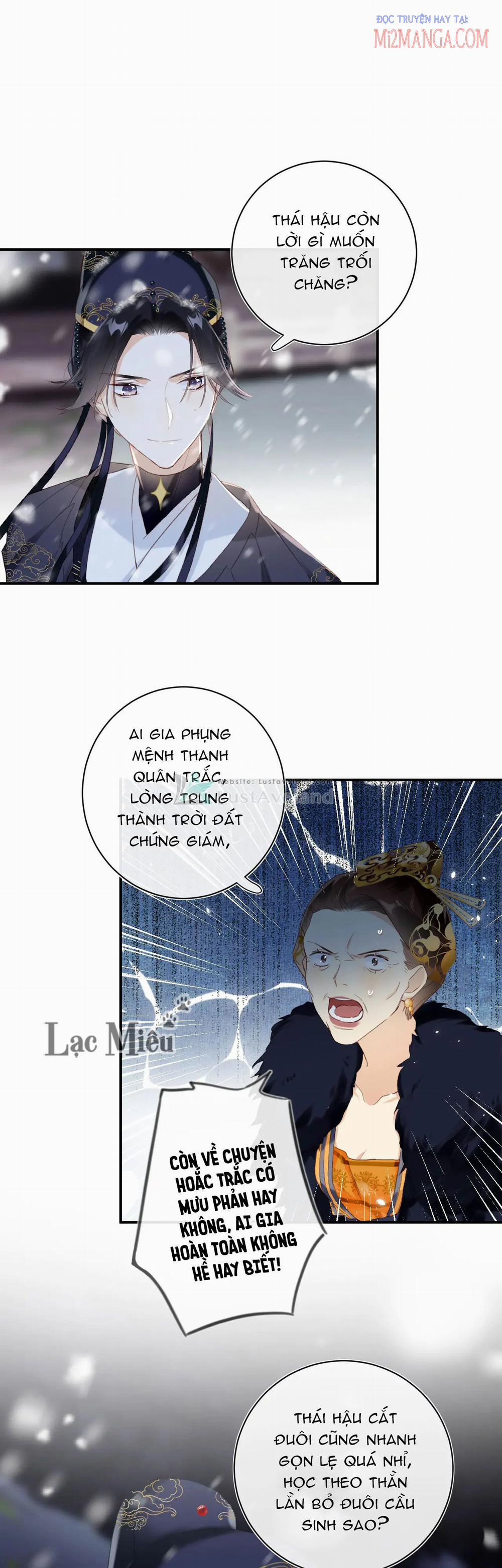 Lui Lui Lui Lui Ra! 59 trang 10