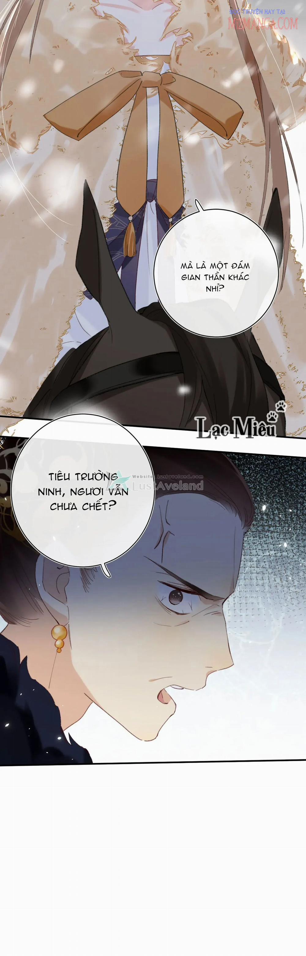 Lui Lui Lui Lui Ra! 59 trang 11